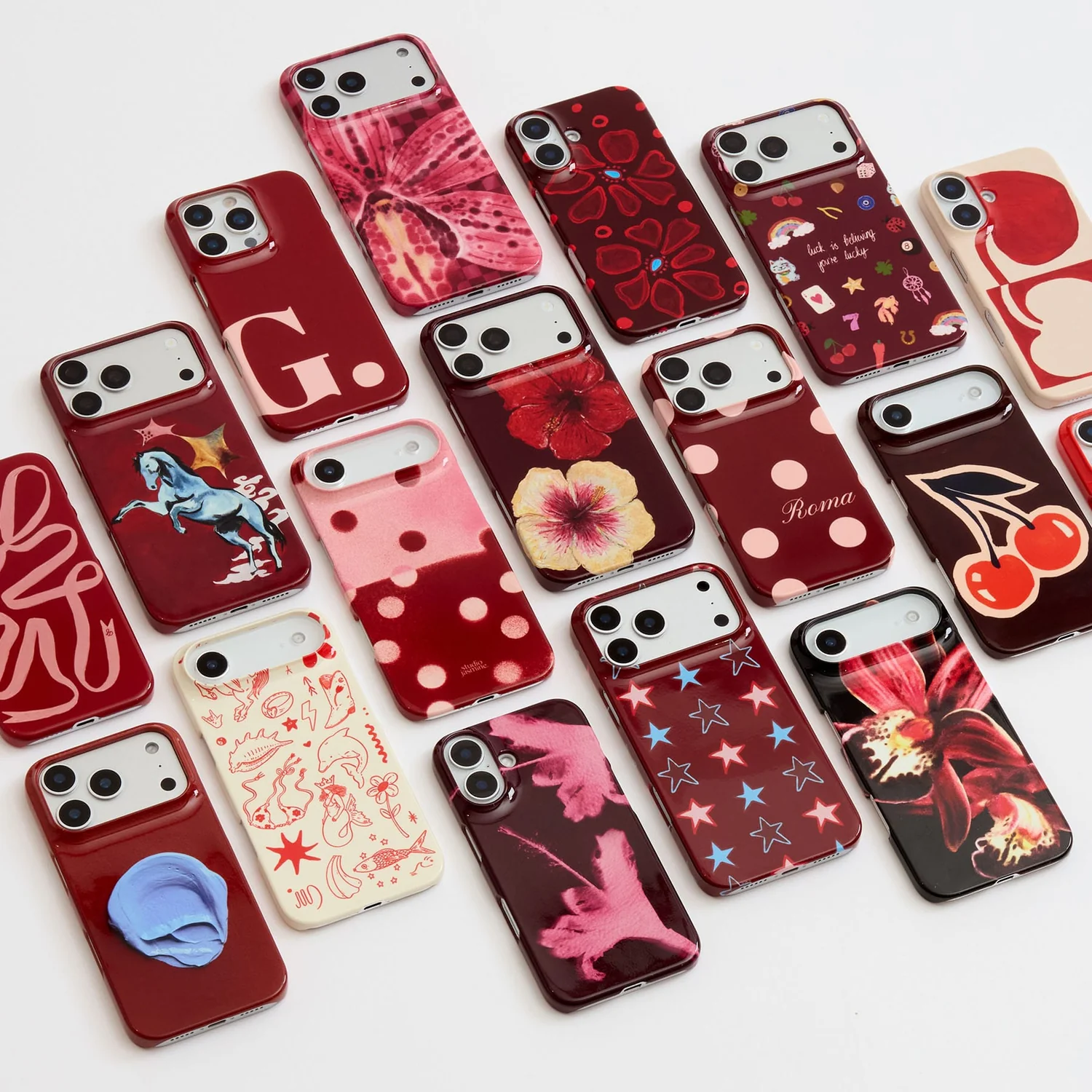 Tech Protection Met by Art